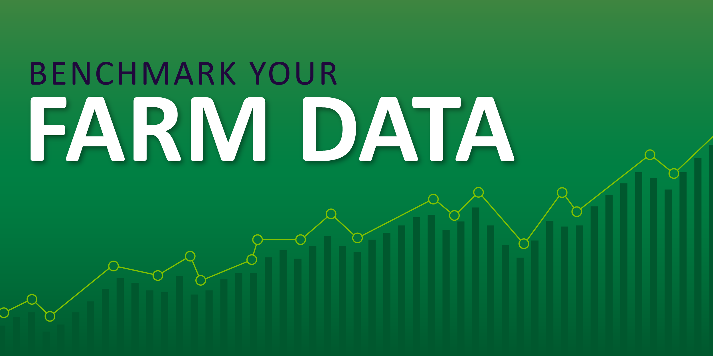 Benchmark your Farm Data